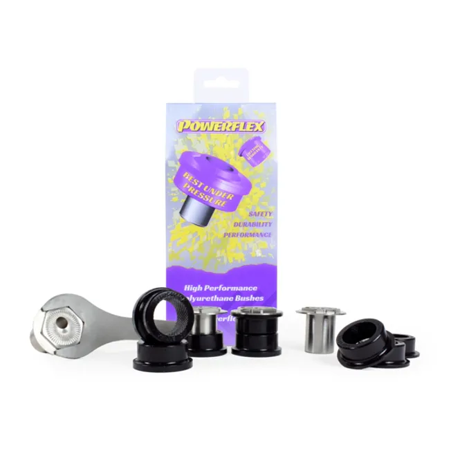Hovedbilde Front Upper Wishbone Bush Camber Adjustable