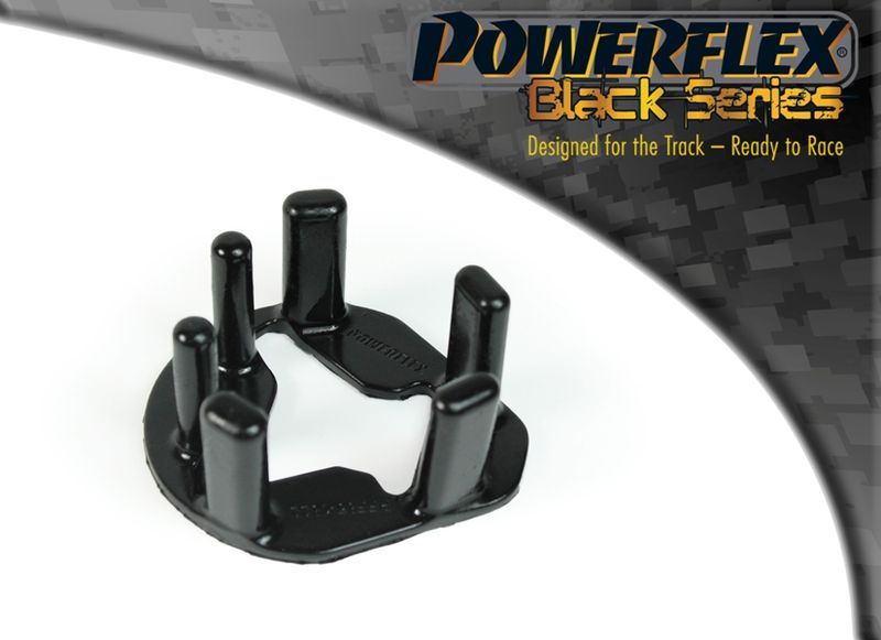 Lower Engine Mount Insert