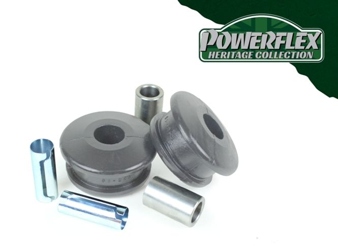 Hovedbilde Front Wishbone Rear Bush