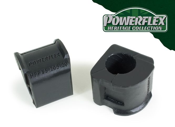 Hovedbilde Front Anti Roll Bar Bush Eibach 22mm