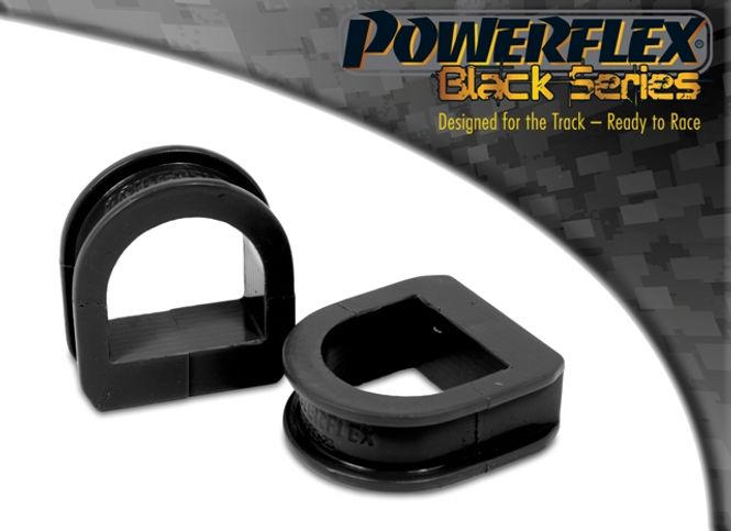 Hovedbilde Non Power Steering Rack Mount