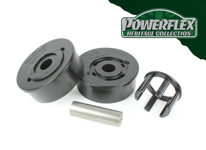 Hovedbilde Rear Lower Engine Mount Bush, Diesel