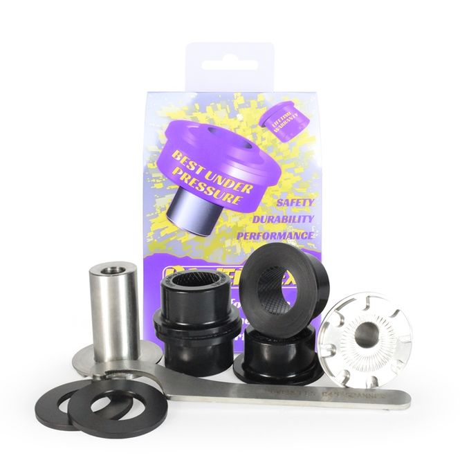 Hovedbilde Front Wishbone Front Bush Camber Adjustable