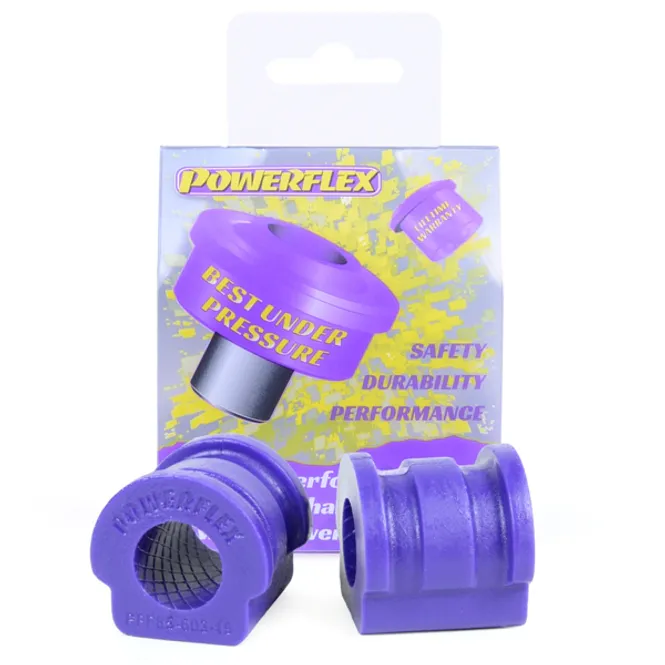 Hovedbilde Front Anti Roll Bar Bush 19mm