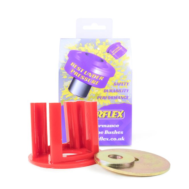 Hovedbilde Lower Engine Mount Insert (Large) Std Diesel