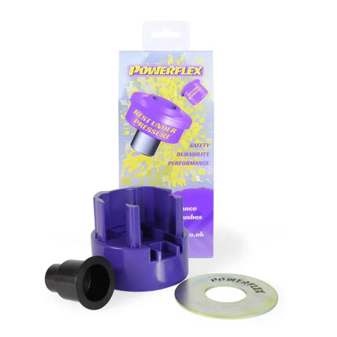 Hovedbilde Front Lower Engine Mount Hybrid Bush (Large) - Fast Road/Track