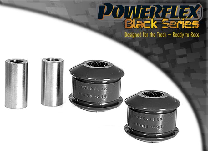 Hovedbilde Front Wishbone Rear Bush