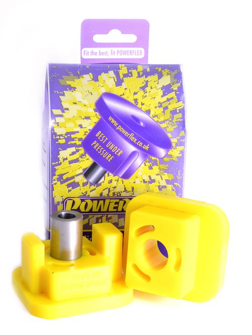 Hovedbilde Upper Engine Mount Cross Shape Petrol