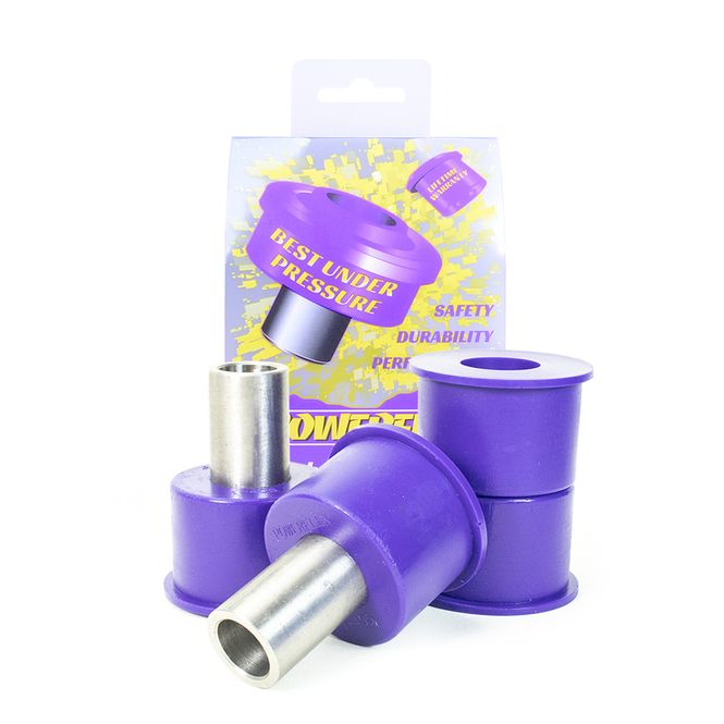 Hovedbilde Rear Trailing Arm Rear Bush
