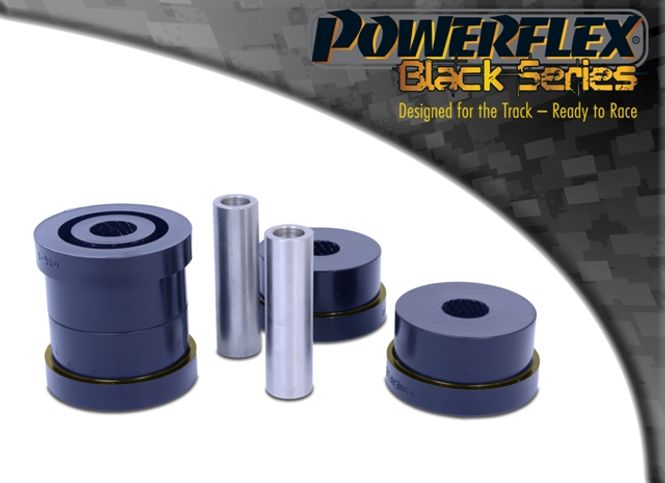 Hovedbilde Rear Trailing Arm Front Outer Bush