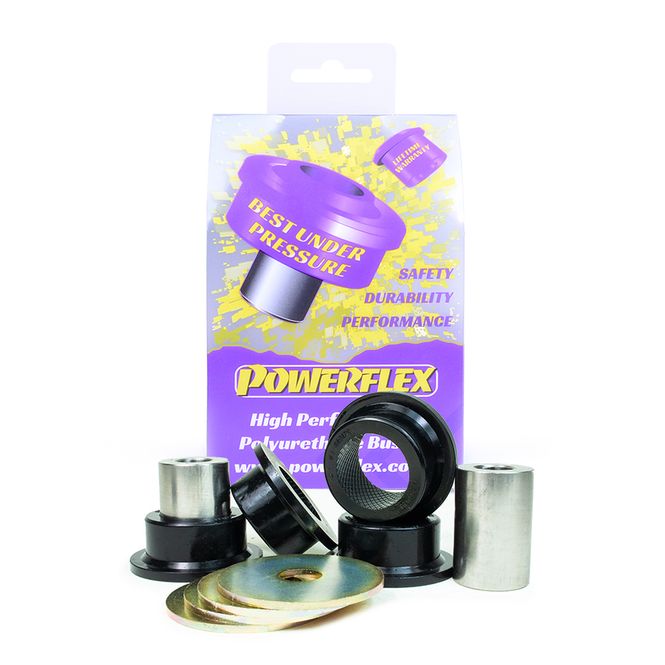 Hovedbilde Rear Lower Spring Mount Outer Bush