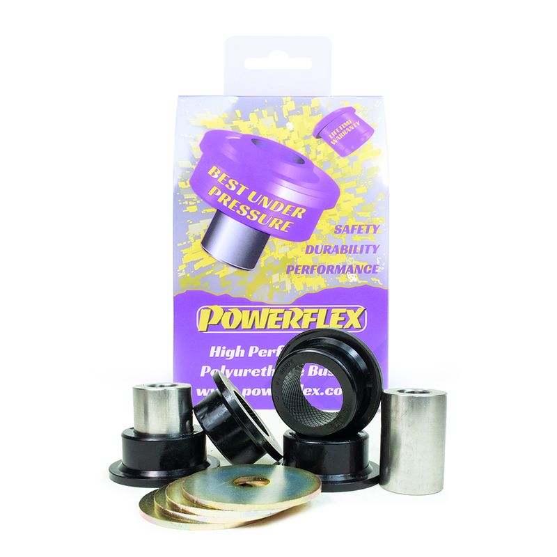 Rear Lower Spring Mount Outer Bush