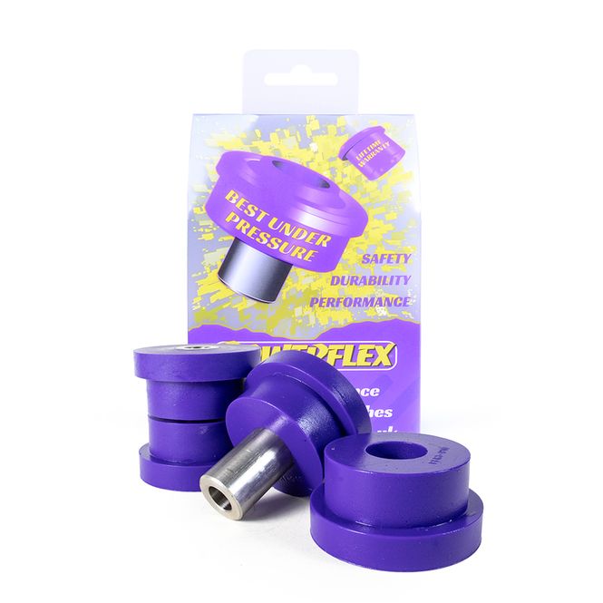 Hovedbilde Rear Wishbone Front Bush