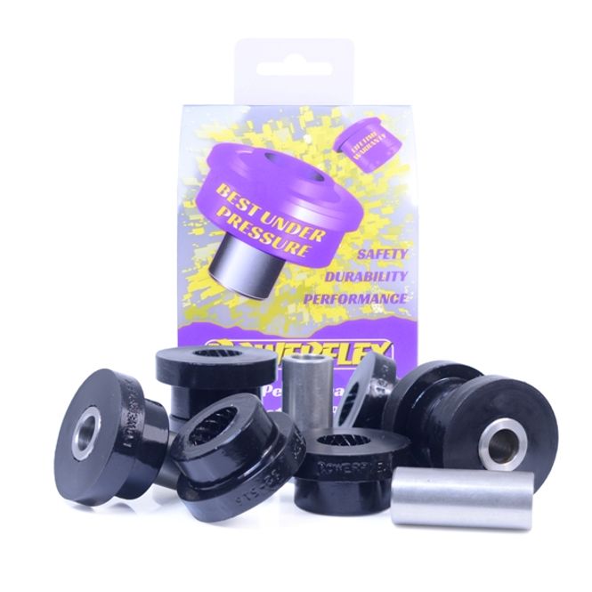 Hovedbilde Rear Upper Wishbone Inner Bush