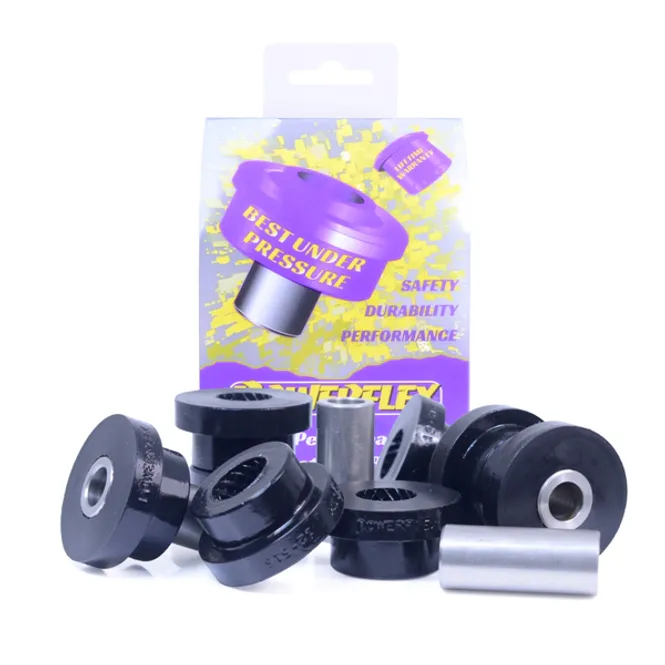 Hovedbilde Rear Upper Wishbone Inner Bush