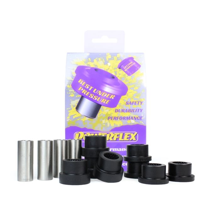 Hovedbilde Rear Lower Wishbone Inner Bush