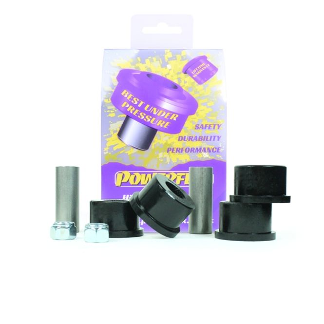 Hovedbilde Rear Trailing Arm Outer Bush
