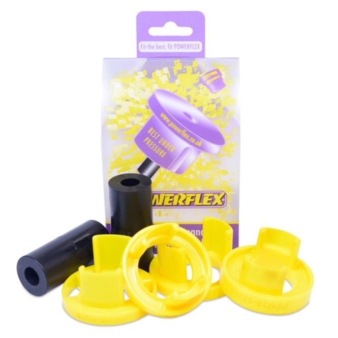 Hovedbilde Rear Subframe Front Bush Insert