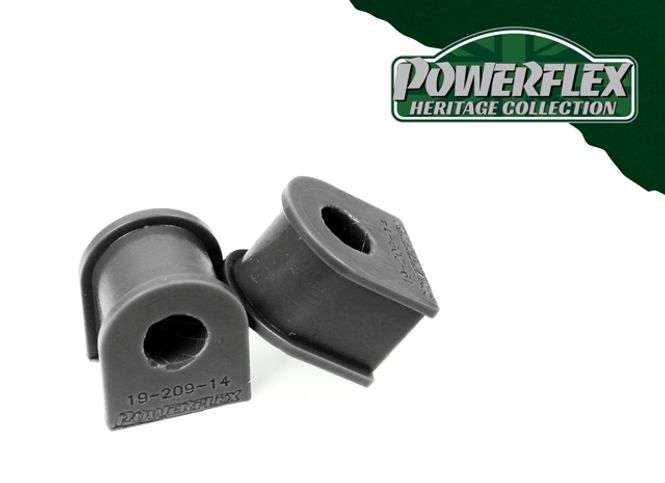 Hovedbilde Rear Anti-Roll Bar Mounting Bush 14mm