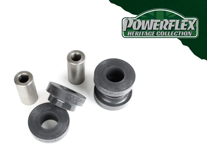 Hovedbilde Rear Tie Bar To Chassis Bush