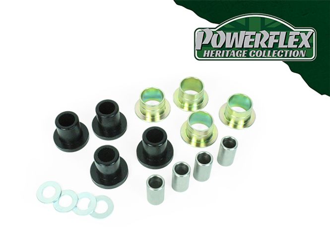 Hovedbilde Rear Wishbone To Hub Bushes