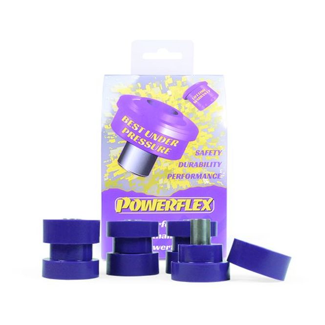 Hovedbilde Rear Tie Bar Bushes