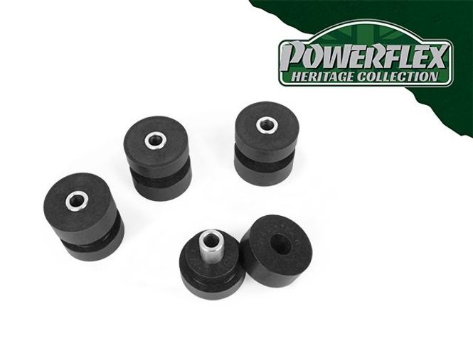 Hovedbilde Rear Tie Bar Bushes