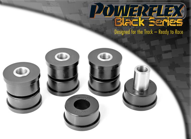 Hovedbilde Rear Upper Arm Void Bushes