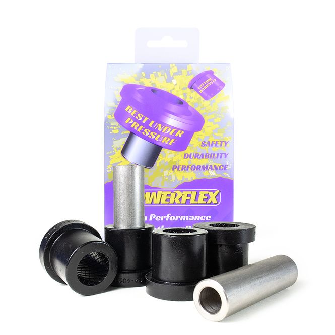 Hovedbilde Rear Leaf Spring Shackle Bush
