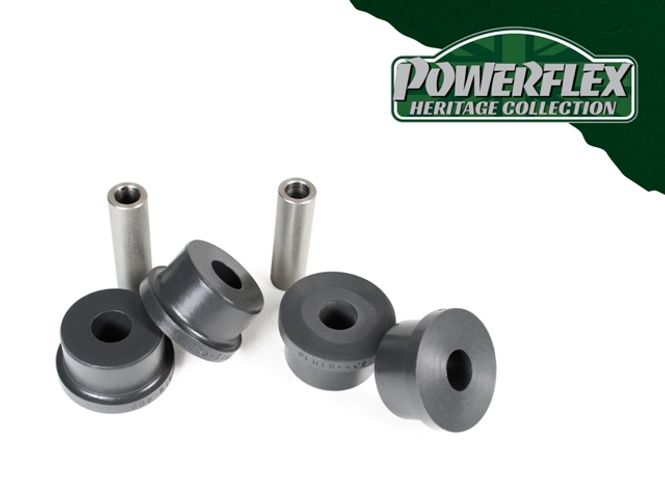 Hovedbilde Rear Leaf Spring Mount Rear