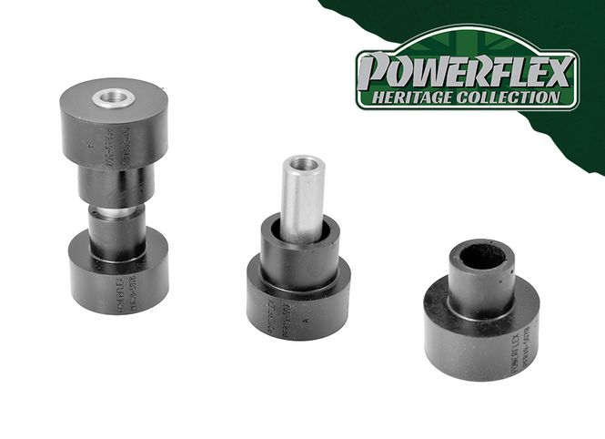 Hovedbilde Rear Tie Bar Front Bush