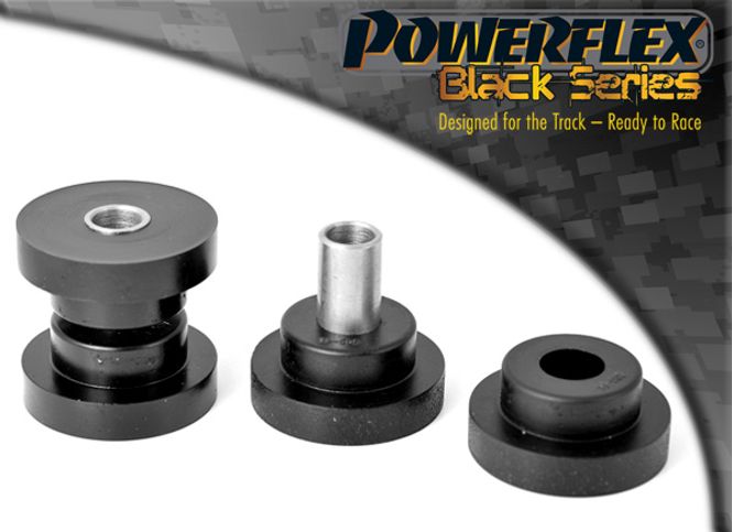 Hovedbilde Rear Tie Bar Rear Bush