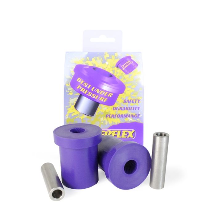 Hovedbilde Rear Beam Mounting Bush