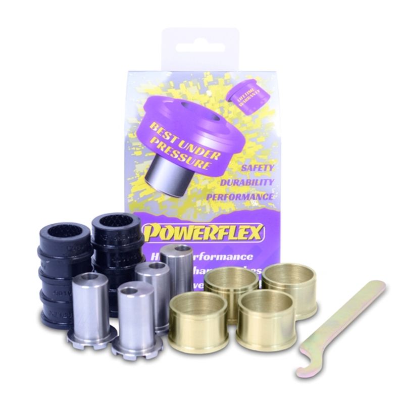 Rear Upper Control Arm Camber Adjustable Bush