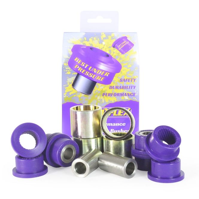 Hovedbilde Rear Lower Control Arm Bush