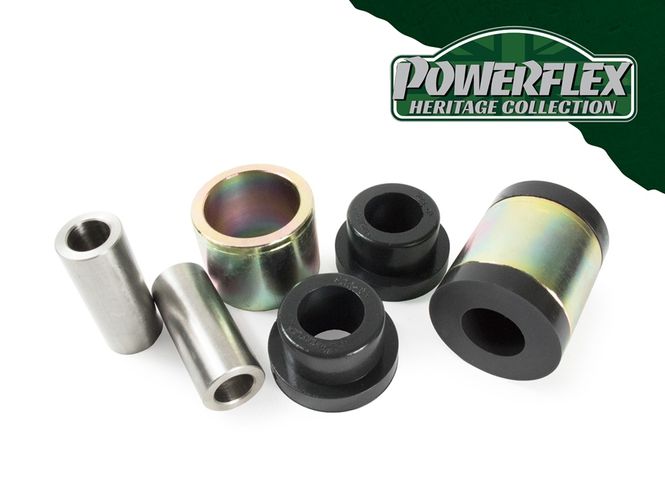 Hovedbilde Rear Trailing Arm Front Bush