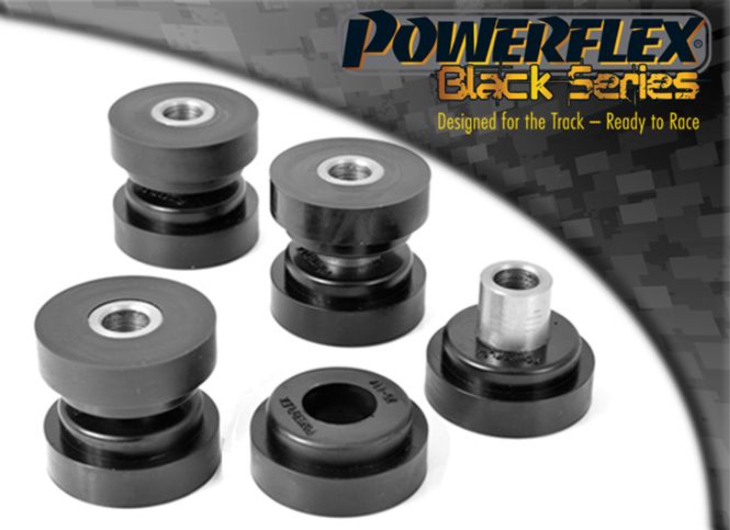 Hovedbilde Rear Toe Link Arm Bush