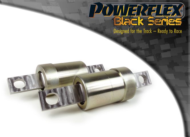 Hovedbilde Rear Trailing Arm Front Bush