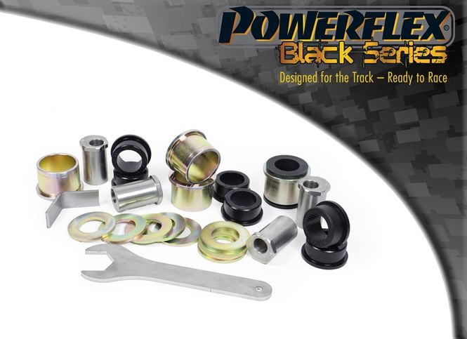 Hovedbilde Rear Upper Control Arm Bush Camber Adjustable