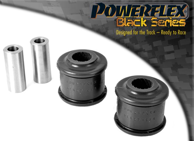 Hovedbilde Rear Upper Arm Front Bush