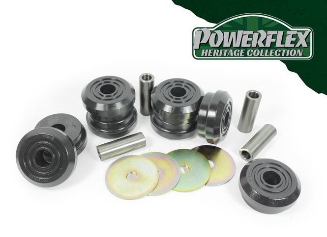 Hovedbilde Rear Subframe Mounting Bush