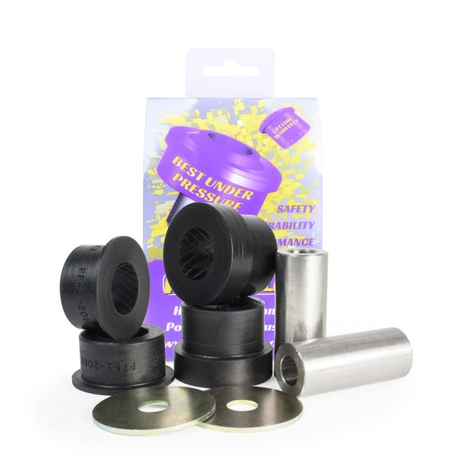 Hovedbilde Rear Upper Arm Outer Bush