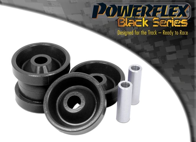 Hovedbilde Rear Trailing Arm Front Bush