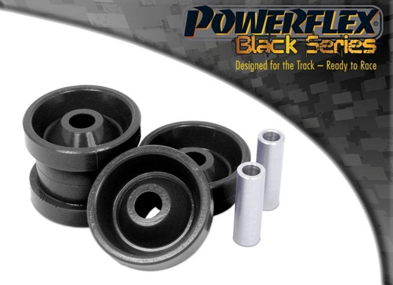 Rear Trailing Arm Front Bush