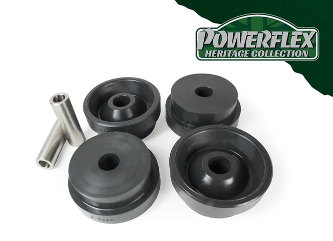 Hovedbilde Rear Trailing Arm Front Bush