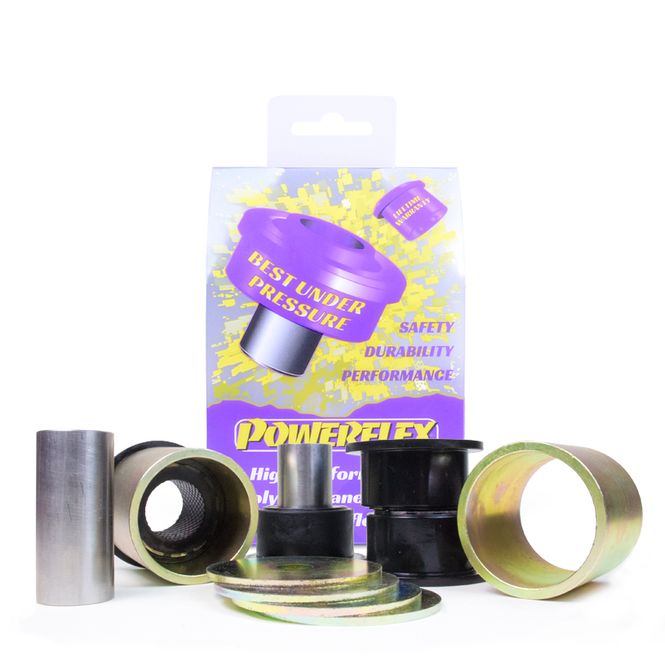 Hovedbilde Rear Lower Arm Rear Bush
