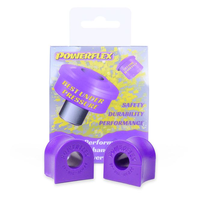 Hovedbilde Rear Anti Roll Bar Bush 15mm