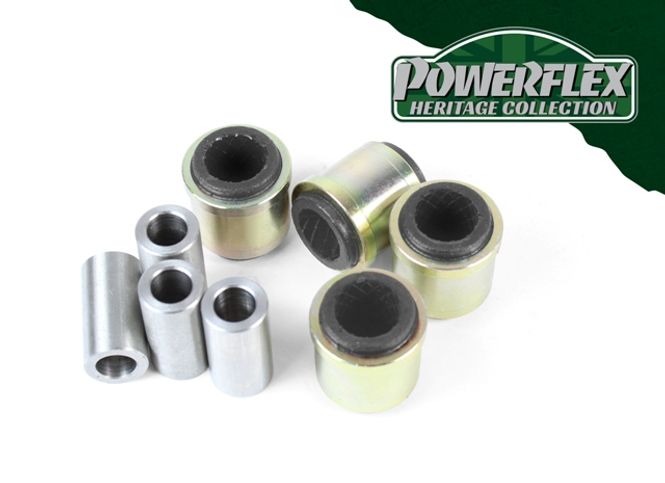 Hovedbilde Rear Track Rod Bush