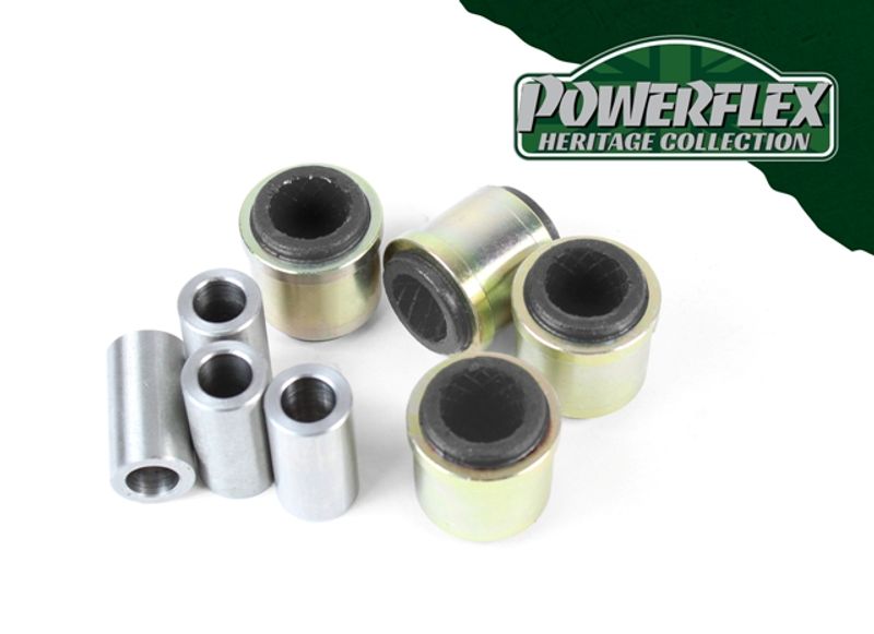 Rear Track Rod Bush