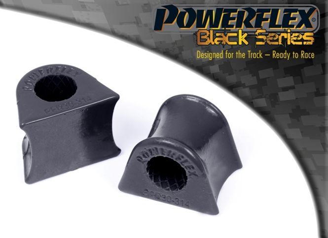 Hovedbilde Rear Anti Roll Bar Support Upper Bush